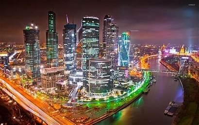 Moscow Russian Russia Desktop Wallpapers Awesome Walking