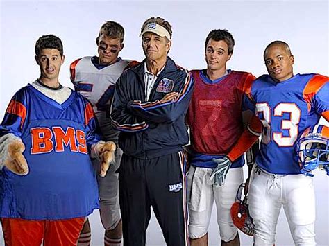 Blue Mountain State Cast Sitcoms Online Photo Galleries
