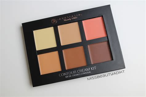 The darker shades are ideal for shading an. M I S S B E A U T Y A D I K T: Anastasia Beverly Hills ...