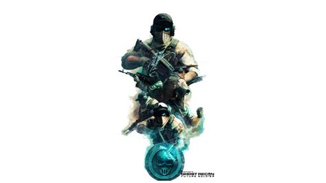 Ghost Recon Future Soldier 1 By Darkapp On Deviantart