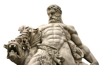 But even the mightiest hero has weaknesses, and heracles is no exception. Mitología de Micenas - GrecoTour