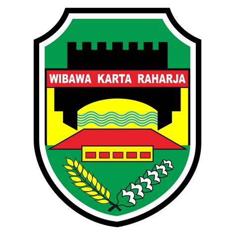 Kabupaten Purwakarta Logo Vector Format Cdr Eps Ai Svg Png