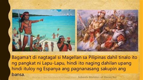 Paano Naging Matagumpay Ang Pananakop Ng Mga Espanyol Sa Pilipinas