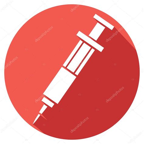 Browse 316 flu vaccine icon stock photos and images available, or start a new search to explore more stock photos and images. syringe with vaccine flat icon — Stock Vector ...