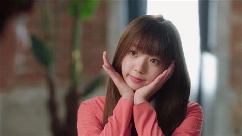 Serial drama korea are you human? Wallpaper Chae Soo Bin Im Not A Robot - Wath Free Chae Soo ...