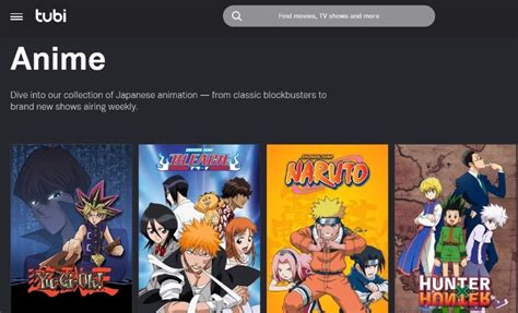 Use (ctrl + d) to bookmark us! 15 Best English Dubbed Anime Streaming WebSites that are ...