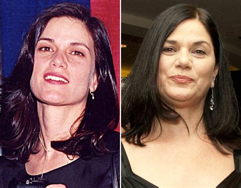 The Great 90s Celebrities Where Are They Now