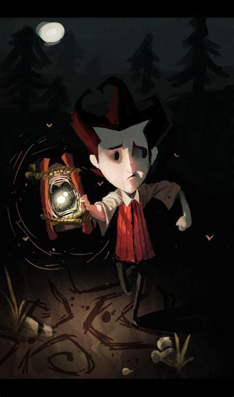 247 Best Images About Don T Starve On Pinterest The Gentleman Ship