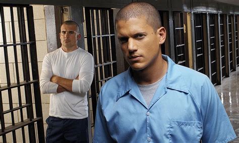 'Prison Break': How to Find the New Anime Adaptation