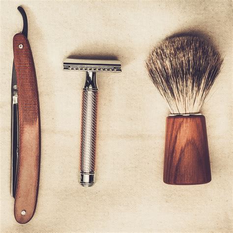5 Tips for Your First Straight Razor Shave | Straight razor shaving, Shaving razor, Straight razor