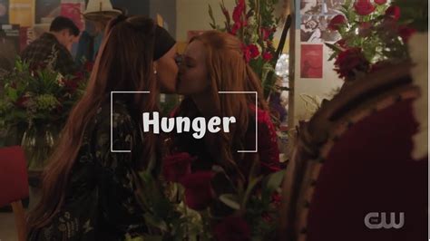 Cheryl And Toni Choni Hunger 3x16 Youtube