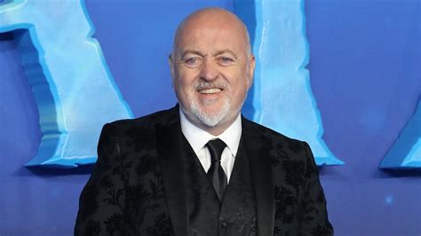 Bill Bailey “were So Lucky To Have The Nhs” Leisure Yours