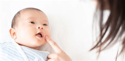 Rooting Reflex In Babies Why It Is So Important And What They Mean