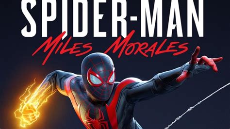 Marvels Spider Man Miles Morales Gameplay Demo Ps5 Tokyvideo