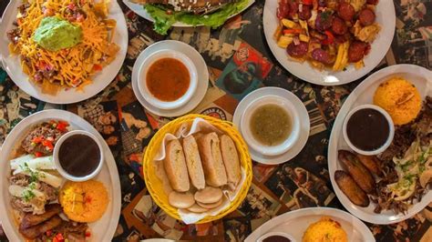 Cuban Cuisine A Melting Pot Of Culinary Influences Cgtn