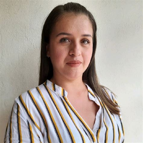 Mayra Alejandra Mendoza Sogamoso Consultor De Ventas Consuerte