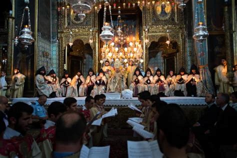 Armenians In Jerusalem Keep Traditions Alive Religion Al Jazeera