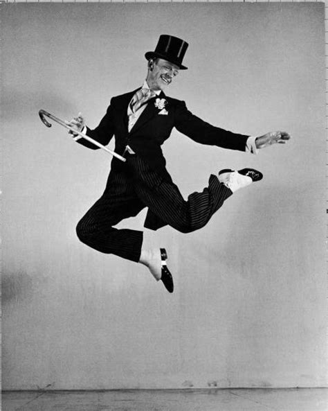 Dancing With The Classic Stars Fred Astaire Happy Leap Day Old