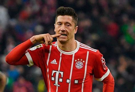 Lewandowski (/ ˌ l uː ə n ˈ d aʊ s k i /; ¿Lewandowski si quiere abandonar el Bayern Múnich? | La FM