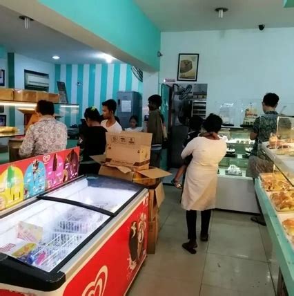 Since 1972, south holland bakery supply has been providing the chicagoland and surrounding regions wholesale bakers, grocers, and restaurants with unmatched customer service and affordable. Cara Membuat Lamaran Kerja Di Toko Kue