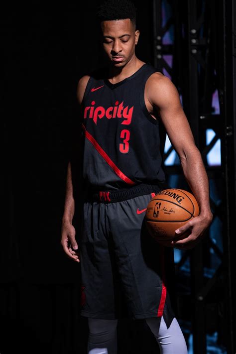 The uniforms feature a charcoal black fabric with crimson edging plus the word oregon in a cursive font on the front, block capital letters on. Or 💩? Portland Trail Blazers "City Edition" Jerseys Leaked