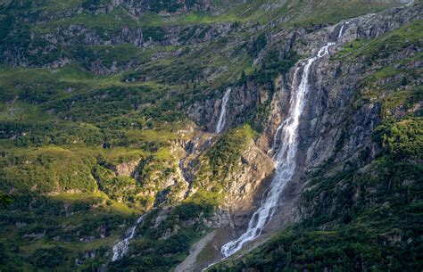 Naturschutzgebiet Hinteres Lauterbrunnental (BE) | Pro Natura