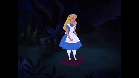 Alice In Wonderland ♫ Very Good Advice ♫ Instrumental Youtube