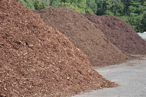 If you are using the crushed stone as a ground cover around plants, you'll require less stone due to only a thin layer of stone needed. How Much Mulch Do You Need? Tips from a Mulch Supplier