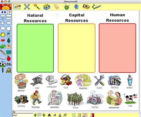 Capital resources has served the insurance industry for more than 15 years by providing current and aspiring insurance agency owners with the access to capital they need to achieve their goals. kidspiration - Elementary Technology Lessons