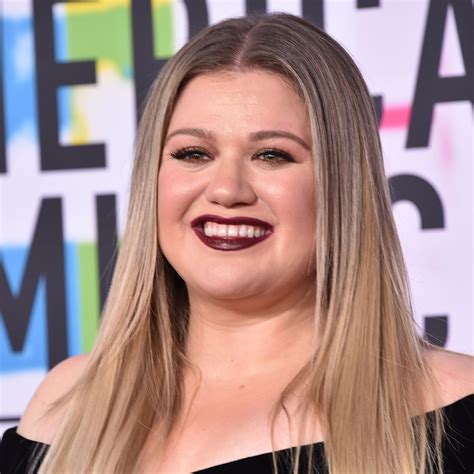 Kelly Clarkson Reveals Whether Or Not Shell Continue To Tour On ‘today