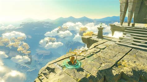 Nintendo Comparte Por Qué No Ha Desvelado Aún El Nombre De Zelda
