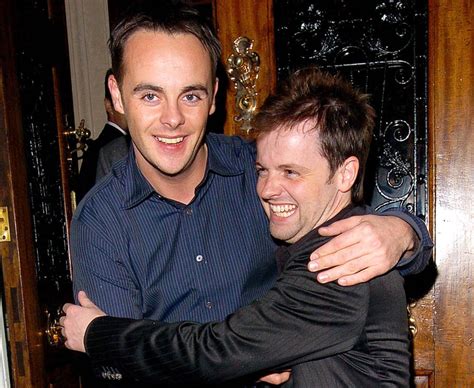 Ant And Dec In Pictures Celebrity Photos And Galleries Daily Star