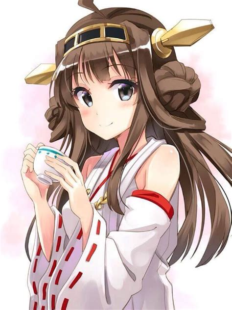 Top 25 anime girl hairstyles collection - Sensod