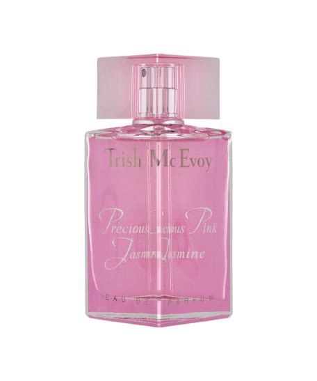 Trish Mcevoy Precious Pink Jasmine Edp 50ml Precious Scent Perfumes