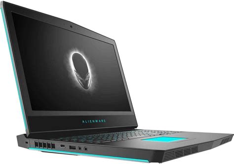 Dell Alienware 17 R5 Gaming Laptop 173 Inch Display Intel I7 8750h