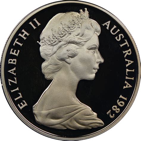 Australia 20 Cents Km 66 Prices And Values Ngc