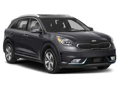 Kia Niro Hybride Rechargeable 2019 Prix Specs And Fiche Technique