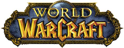 Maybe you would like to learn more about one of these? World of Warcraft - Logos Download