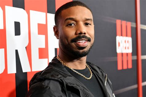 37 Facts About Michael B Jordan