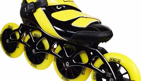 vanilla speed skates inline