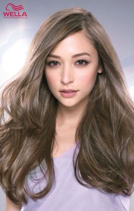 1,425 asian natural brown hair products are offered for sale by suppliers on alibaba.com, of which human hair extension accounts for 8%, hair dye there are 626 suppliers who sells asian natural brown hair on alibaba.com, mainly located in asia. Ash brown hair color | Ash brown hair color, Light ash ...