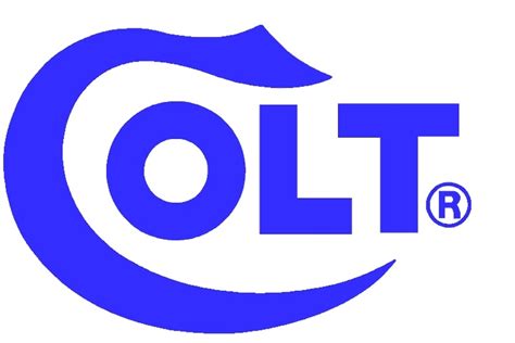 Colt Firearms Logo Favorite Logos Pinterest Logos