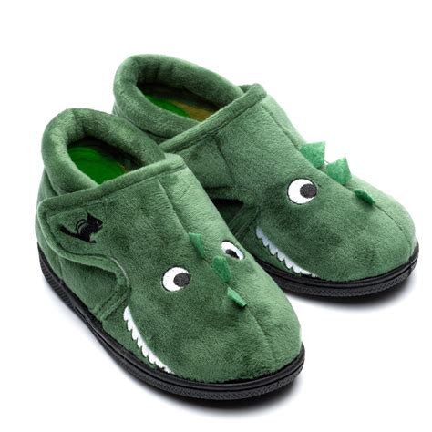 Portrayed by val kilmer in. Chipmunks Danny Green Slippers - Little Wanderers