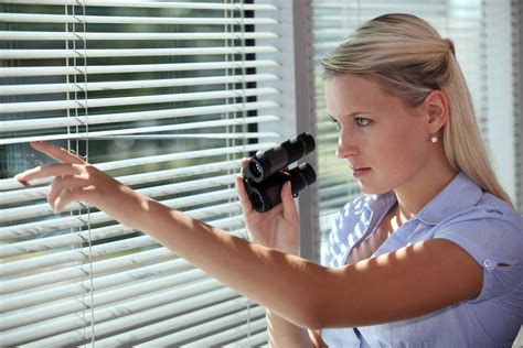 what does peeping tom mean under california law