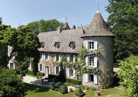 2 chambres · 100 m² mètres carrés. Vente de châteaux dans l'Aveyron, Lot, Tarn, Aude | Hamilton