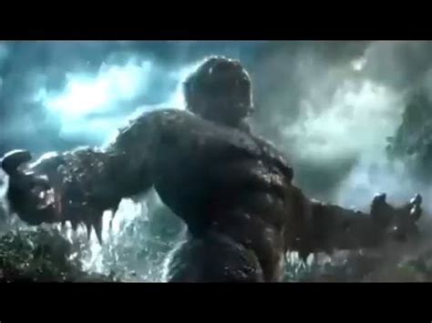 King of the monsters and kong: Godzilla vs Kong Teaser Concept - YouTube