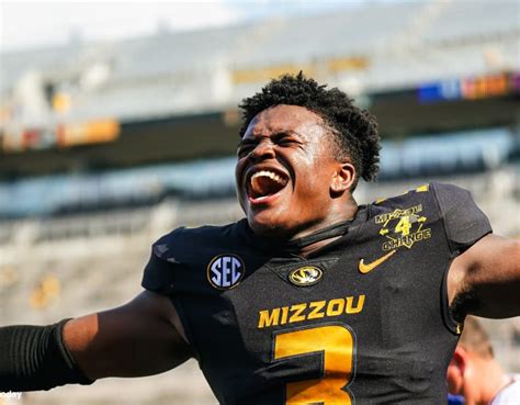 What Losing Starters To The Nfl Draft Mean For Mizzou In Gasparilla