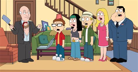 the 15 best episodes of american dad of all time wechoiceblogger
