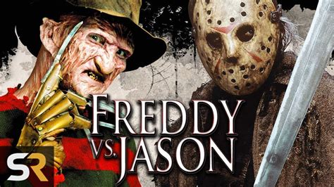 Sequel To Freddy Vs Jason Movie Btpsado