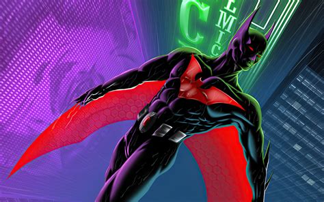 We've gathered more than 5 million images uploaded by our users and sorted them by the most popular ones. 2560x1600 Batman Beyond City Of Joker 2560x1600 Resolution ...
